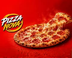 Pizza Nova - Orange