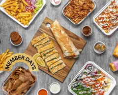 Q Kebab House