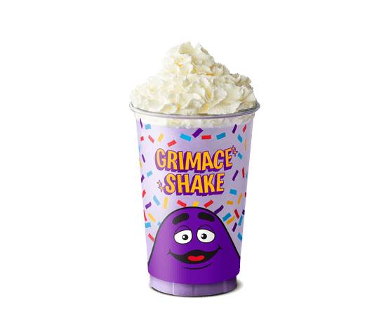 Medium Grimace Shake