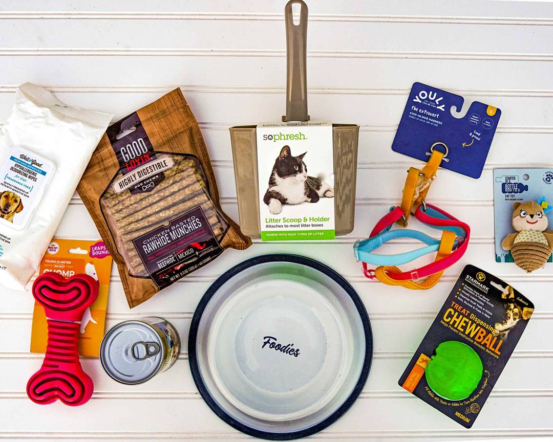 Ciji's Natural Pet Supplies
