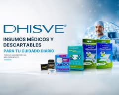 DHISVE (Cuenca)