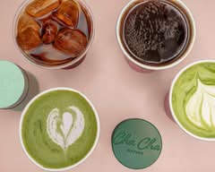 Cha Cha Matcha - Flatiron
