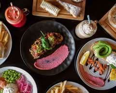 Tree House Cafe & Bar