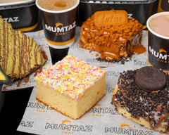 Mumtaz Chai Rochdale