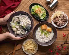 金品虱目魚專賣