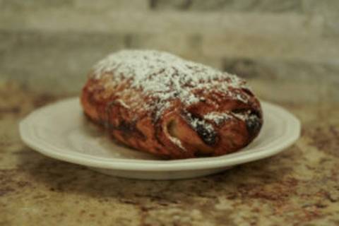 Fagottino al Cioccolato