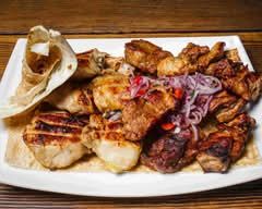 Sahand Bakery & Kebab House (1175 Johnson St)