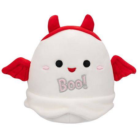 Squishmallows Ghost Devil 5 Inch - 1.0 EA