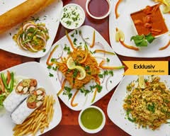 DHABA Indisches Restaurant - Belgradstraße