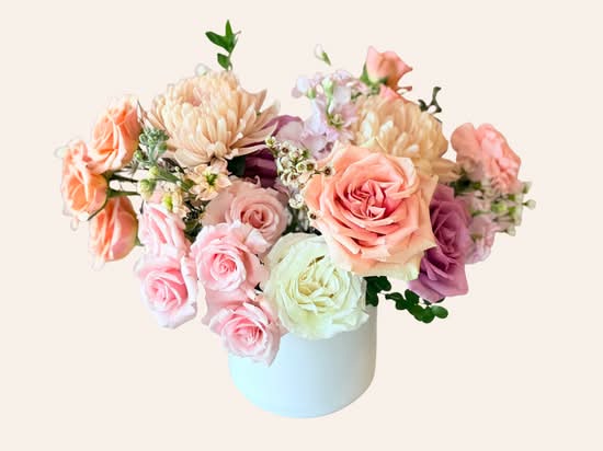 North Coastal Floral Design (243 North Highway 101 5)