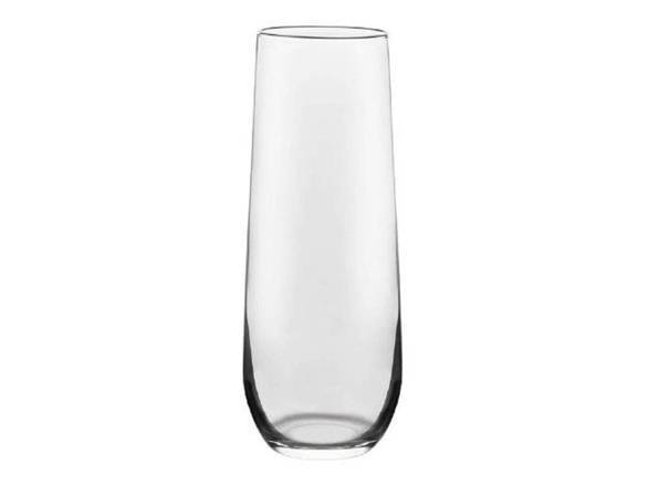 Libbey Vina Stemless Flute