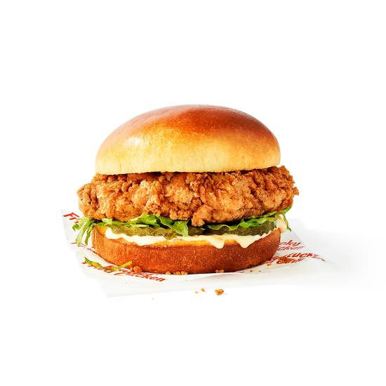 Original Chicken Sandwich