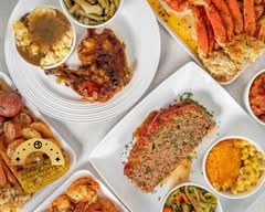 Thee Soulfood Kitchen- E Palmer Supermarket