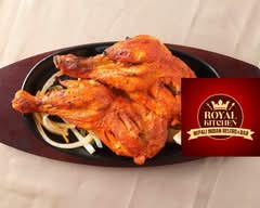 ROYAL KITCHEN Nepali Indian Restro & Bar