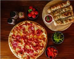 San Romano Pizzeria