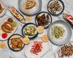 Nibbles - Ice Cream, Waffles & Churros (Windsor)