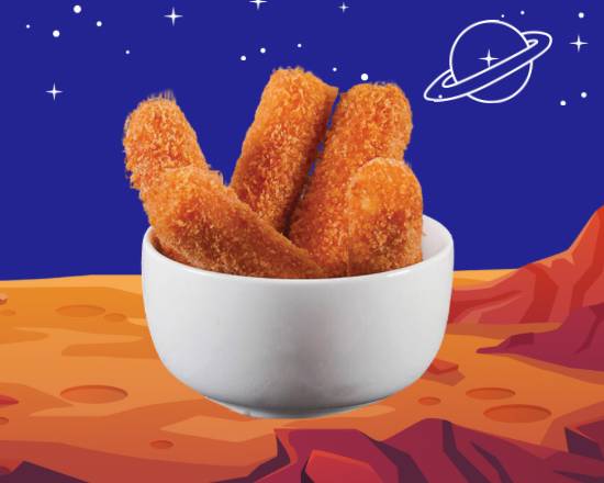 STICK MOZZA 🧀