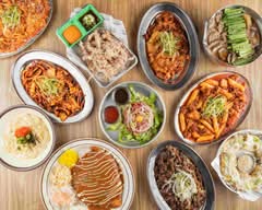 HORANGEE SIKDANG (5374 Yonge St)