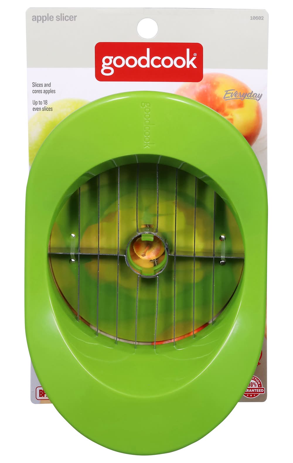Good Cook Apple Slicer