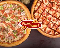 Pizza Planet (Tumbaco)