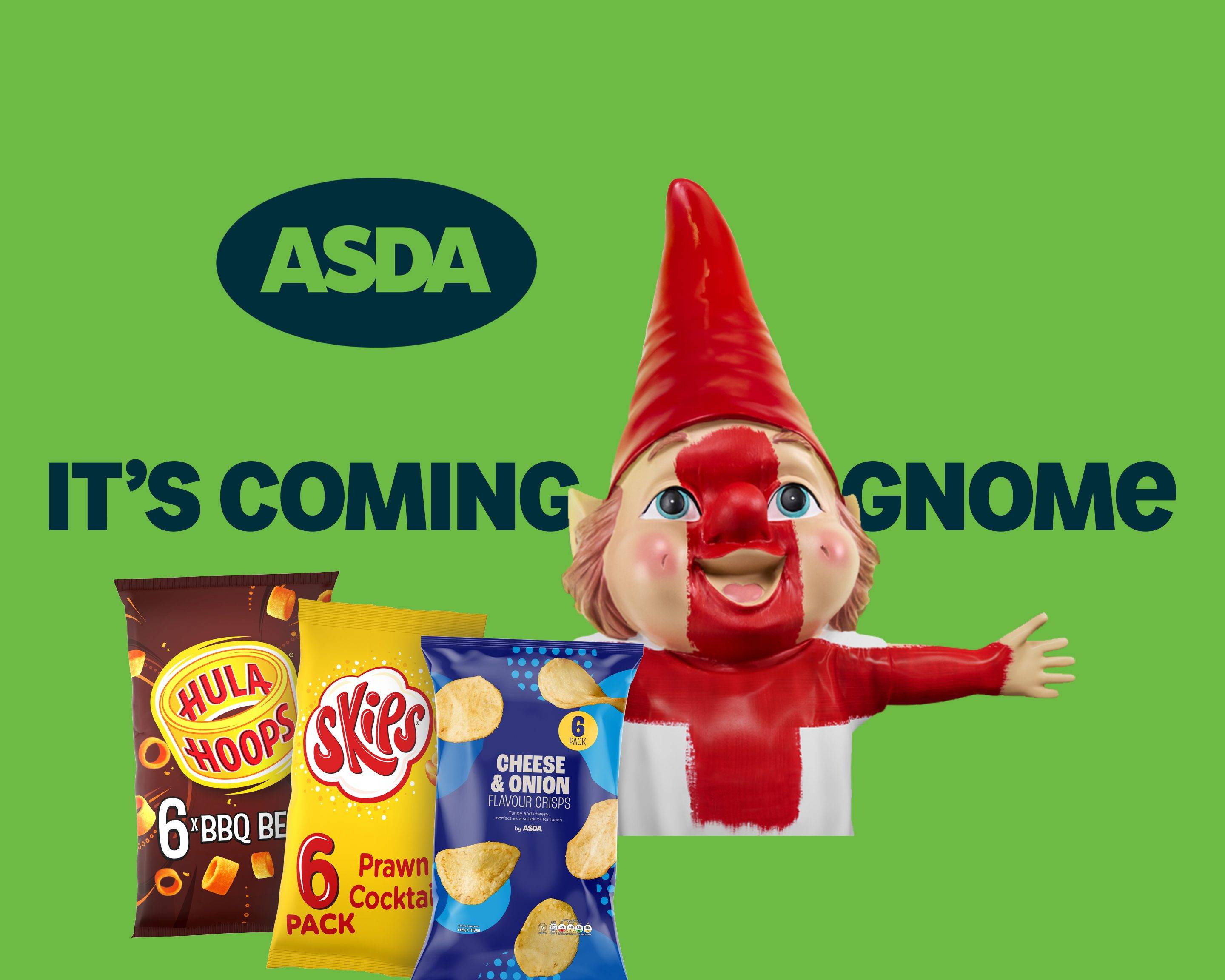 ASDA Coventry Daventry Road Menu Takeaway in Coventry Delivery