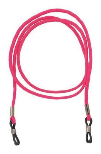 Cordão Nylon Rosa