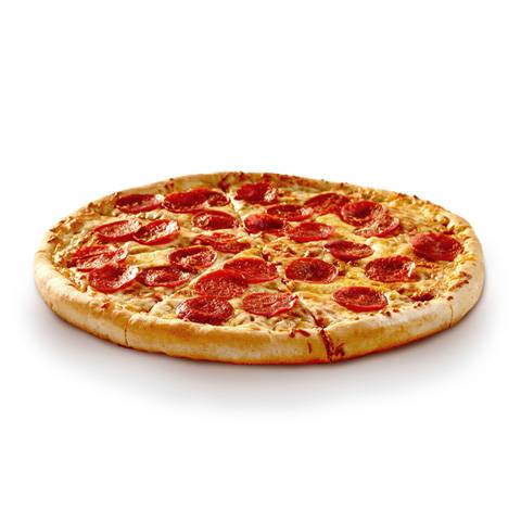 Large Pepperoni Ultimate Pizza 14"