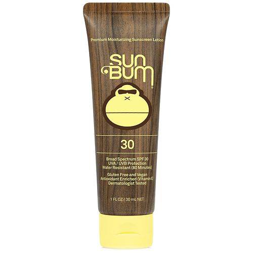 Sun Bum Original SPF 30 Lotion - 1.0 fl oz