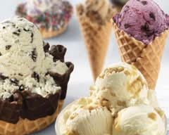 Oberweis+That Burger Joint+Woodgrain Pizzeria (Glen Ellyn)