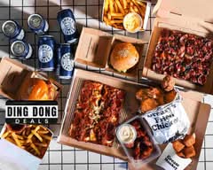 Grease Monkey (BRADDON)