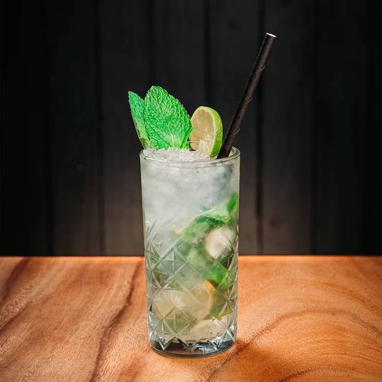 MOJITO