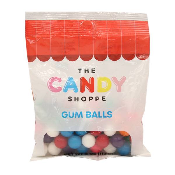 Candy Shoppe Gum Balls