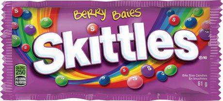 Skittles Candies (61 g)
