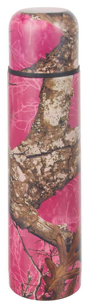 Printed Thermos Bottle 25 Oz Assorted