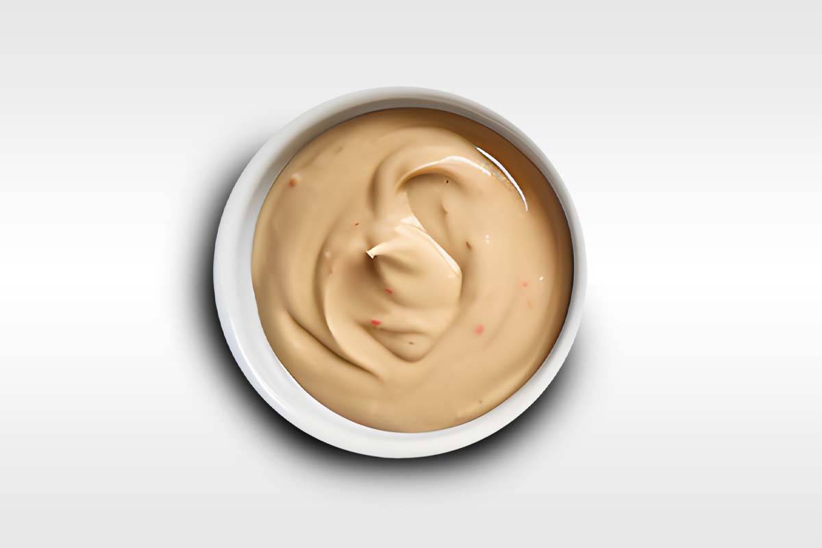 Mayonnaise