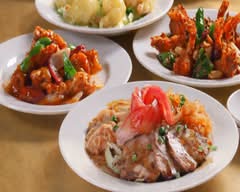 中華料理 興聚苑　Chinese Cuisine Koshuen			
