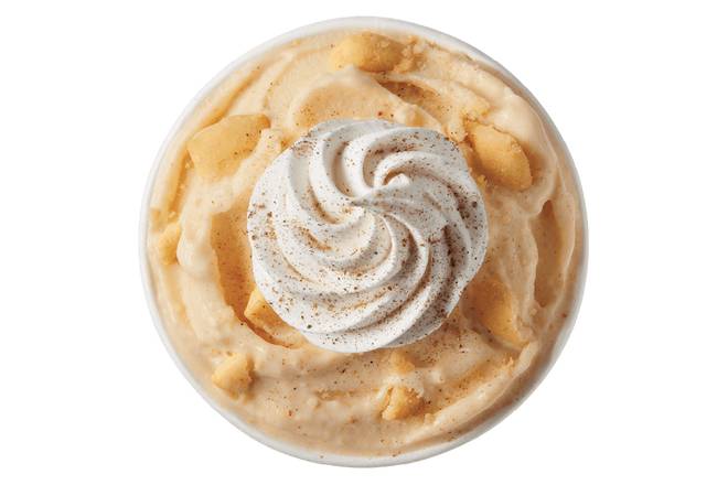 Pumpkin Pie BLIZZARD® Treat