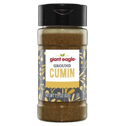 Giant Eagle Ground Cumin (1.5 oz)