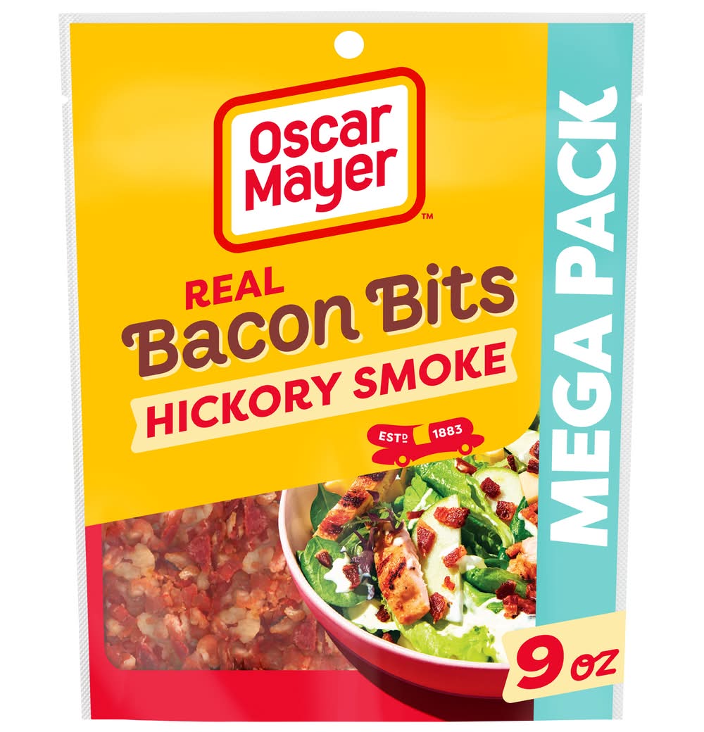 Oscar Mayer Real Bacon Bit (9 oz)