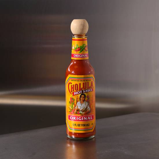 Cholula Original