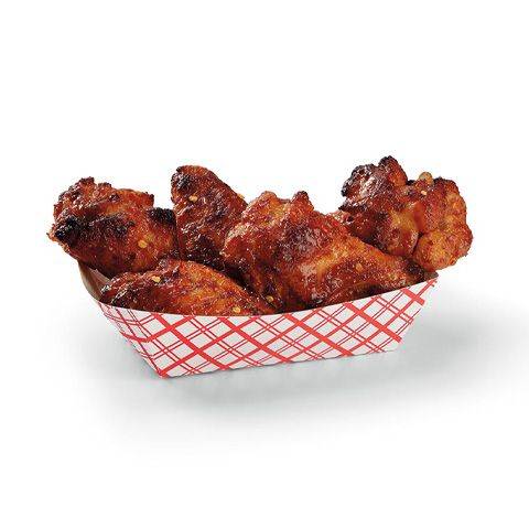 Chicken Wings - Spicy Sweet Chili (5 piece)