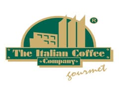 The Italian Coffee Glorieta Dondé (Merida)