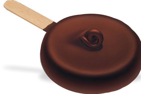 Barre Dilly® Sans Produits Laitiers