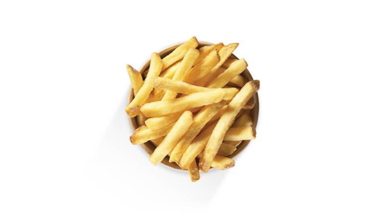 Frytki (140g)