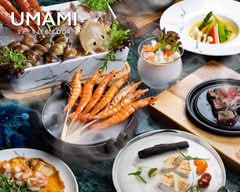 UMAMI金色三麥 微風南山店