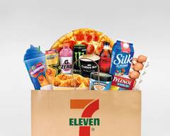 7-Eleven (10904 111 Ave)