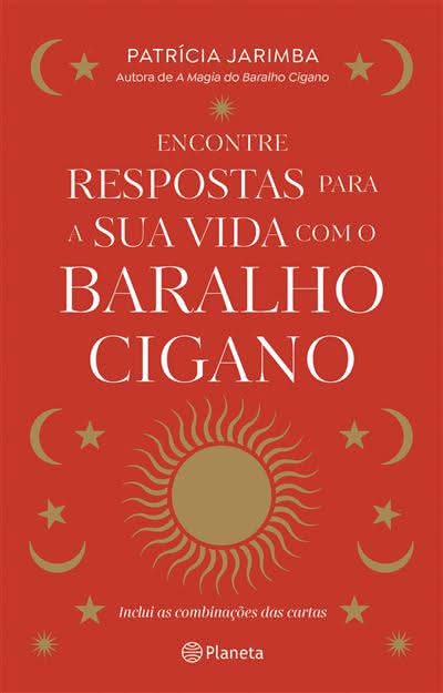 Encontre Respostas para a sua Vida com o Baralho Cigano de Patrícia Jarimba