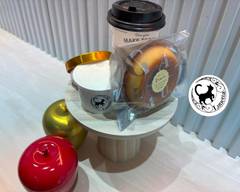 ジェラートと焼きドーナツのお店 Gerateria Lunetta