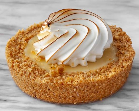 Key Lime Tart