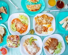 La fondita De La Abuela (Guadalupe)